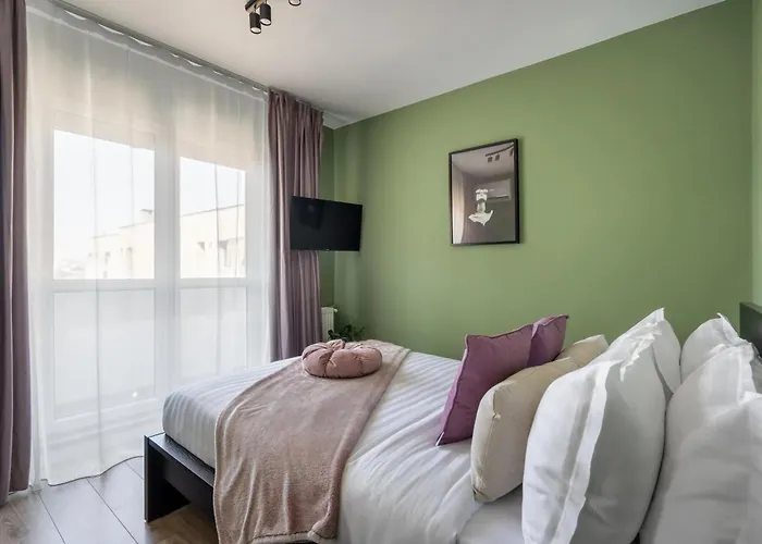 Artful&light-filled 2br On Calea Victoriei - Prime Spot Apartament Bucureşti