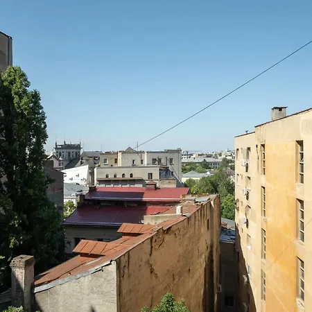 Artful & Light-filled 2br On Calea Victoriei - Prime Spot Apartment Bucharest