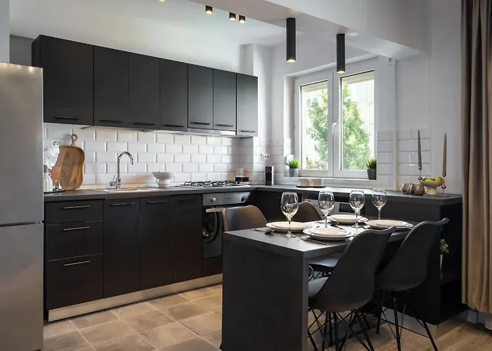 Artful & Light-filled 2br On Calea Victoriei - Prime Spot Lägenhet Bukarest