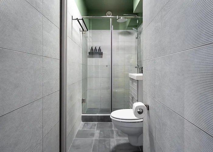 Lägenhet Artful & Light-filled 2br On Calea Victoriei - Prime Spot